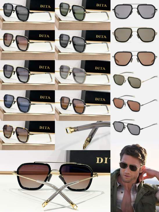 Picture of Dita Sunglasses _SKUfw76203257fw